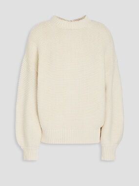 Alex Mill Button Back Cardigan